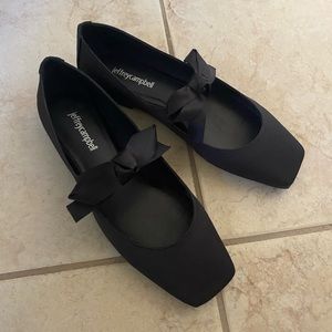 Jeffrey Campbell, on sale 24 hours, US only